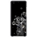 Nugarėlė G988 Samsung Galaxy S20 Ultra LED Cover Black